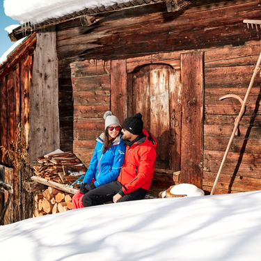 winterwandern paznaun | © Tourismusverband Paznaun – Ischgl