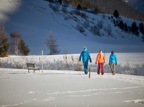 Bild | © Tourismusverband Paznaun - Ischgl