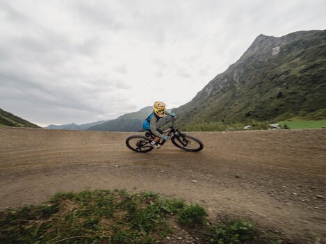 Trailpark_Galtuer_Kids_2024 (7).jpg | © Tourismusverband Paznaun - Ischgl