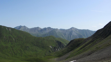 Bild | © Tourismusverband Paznaun - Ischgl
