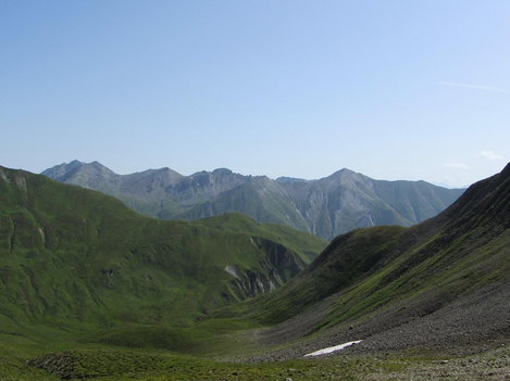 Bild | © Tourismusverband Paznaun - Ischgl
