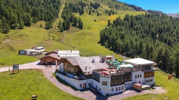 Paznauner Taja - Drohne (2)a.jpg | © TVB Paznaun-Ischgl