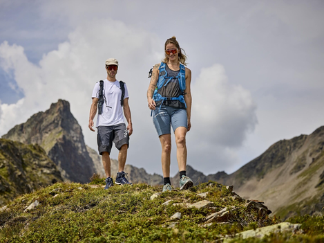 Sunnyside_Paradise_Kappl | © Tourismusverband Paznaun – Ischgl