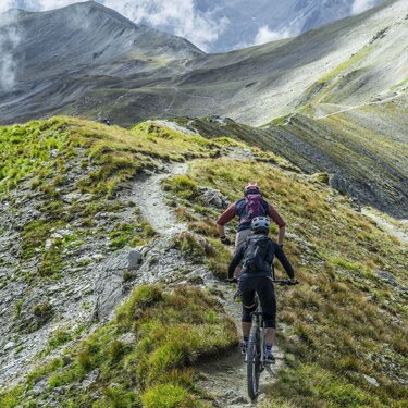 Bike_Paradise_Ischgl (34)-min.jpg | © TVB Paznaun-Ischgl