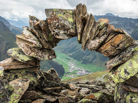 Bild | © Tourismusverband Paznaun - Ischgl
