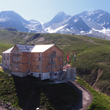 Bild | © Tourismusverband Paznaun - Ischgl