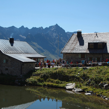 Bild | © Tourismusverband Paznaun - Ischgl