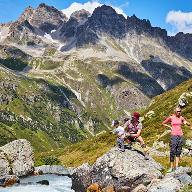 Bild | © Tourismusverband Paznaun - Ischgl