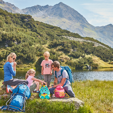 Bild | © Tourismusverband Paznaun - Ischgl