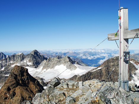 Bild | © Tourismusverband Paznaun - Ischgl