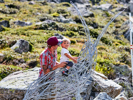 Bild | © Tourismusverband Paznaun - Ischgl