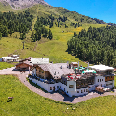 Paznauner Taja