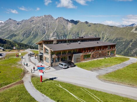 seilbahnen (39).jpg | © Tourismusverband Paznaun - Ischgl