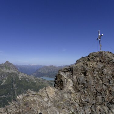 Paznaun_Gorfenspitze_Klettersteig_IMG_1936.jpg | © Tourismusverband Paznaun - Ischgl