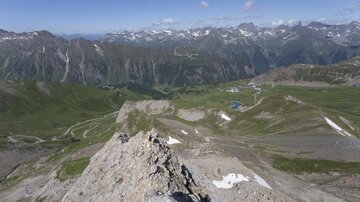 Greitspitz_2019 (4).jpg | © "Guenter Durner
AM-BERG VERLAG
"; Günter Durner