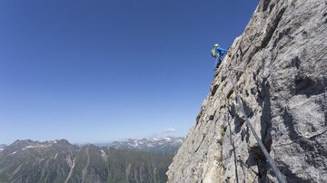 Greitspitz_2019 (2).jpg | © "Guenter Durner
AM-BERG VERLAG
"; Günter Durner