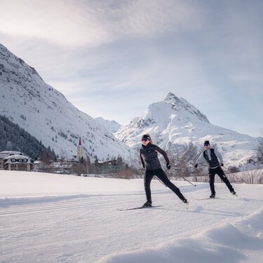 Langlaufen_Galt├╝r_2024 (11)-min.jpg | © Tourismusverband Paznaun - Ischgl