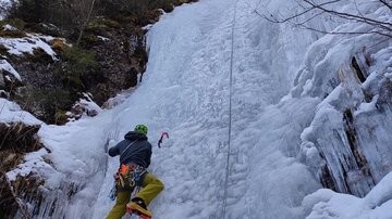 Mooseisfall.jpg | © Tourismusverband Paznaun - Ischgl