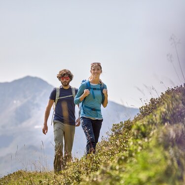 Wandern.jpg | © TVB Paznaun - Ischgl