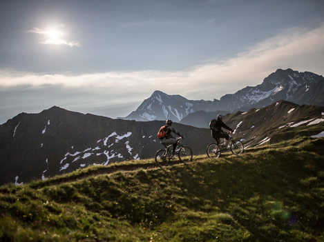 Bild | © Tourismusverband Paznaun - Ischgl