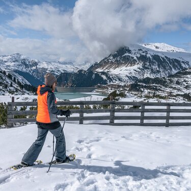 Schneeschuhwandern Galt├╝r (59)a.jpg | © Bernhard Gruber Photoqraphy