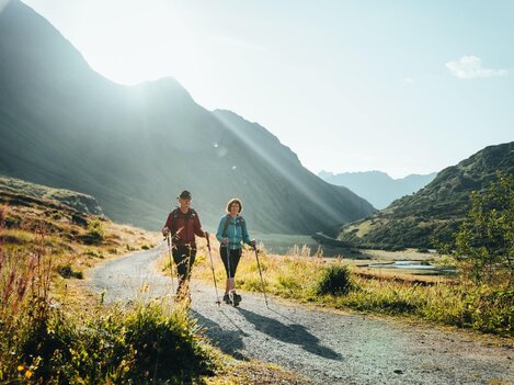 silvrettaferwallmarsch (21)-min.jpg | © Tourismusverband Paznaun - Ischgl