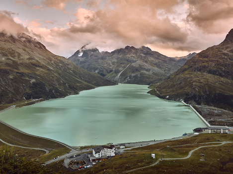 Bild | © TVB Paznaun-Ischgl