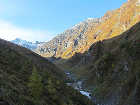 Bild | © Tourismusverband Paznaun - Ischgl