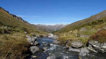 Bild | © Tourismusverband Paznaun - Ischgl