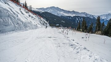 Winterwanderweg Versing - Kamera ©Bernhard Gruber Photography (6)a.jpg | © Bernhard Gruber Photography
