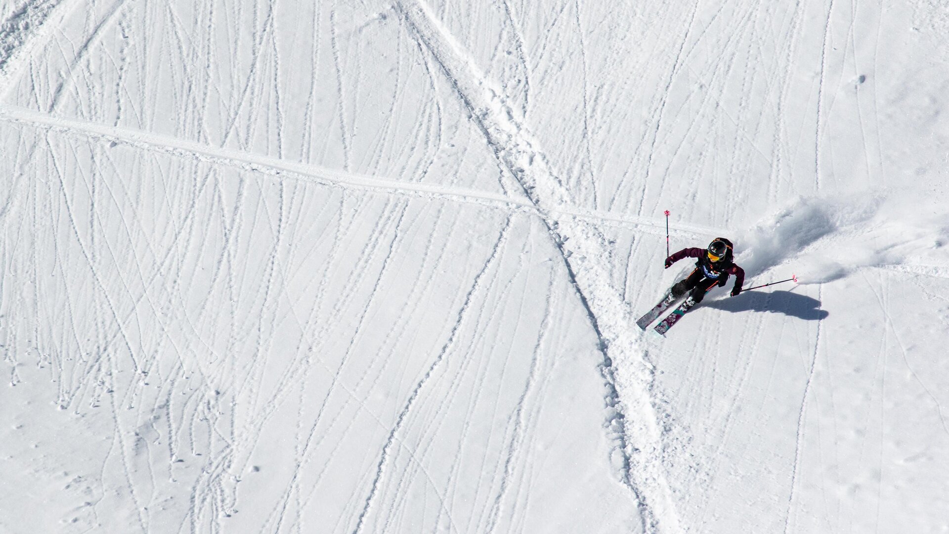 freeride