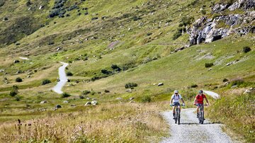 E-Bike & Hike Geheimtipp 1