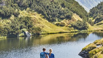 E-Bike & Hike Geheimtipp 4