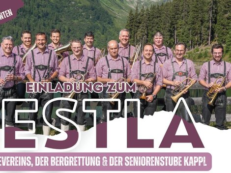 Festla in der Höfer Au