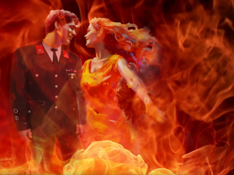 Feuerwehrball 2025