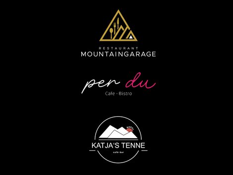 Mountain Garage - Per Du - Katja’s Tenne