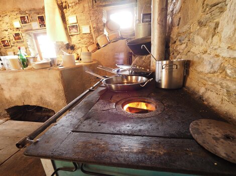 Kochen auf der Alm-4