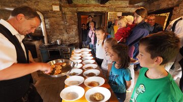 Kochen auf der Alm-3