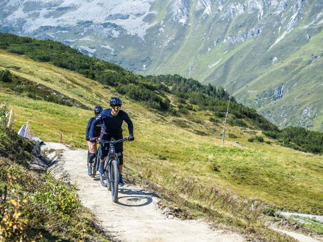 Silva Trails-Training für Fortgeschrittene