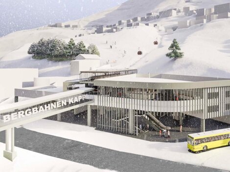 Neu ab Winter 2025-26