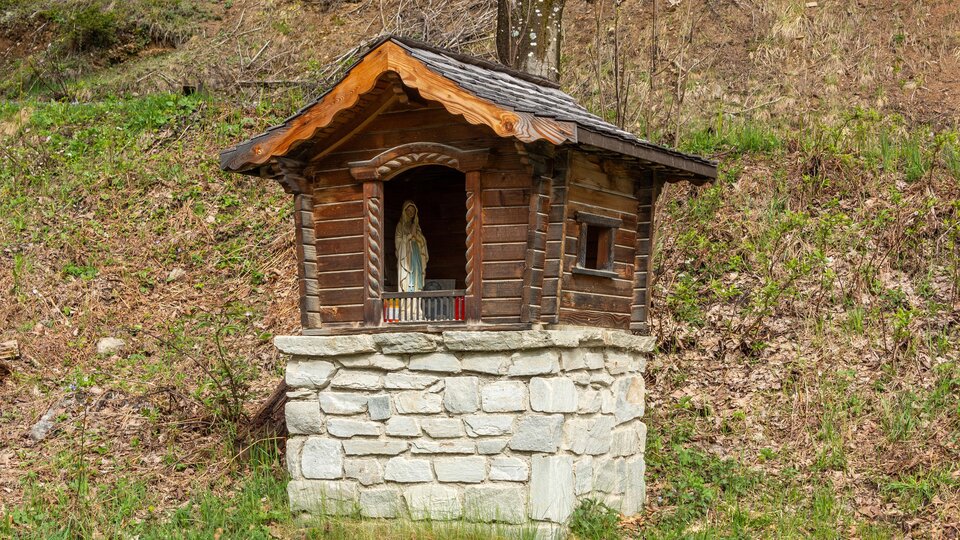 Bildstock Großtaja | © ©Bernhard Gruber – Photography