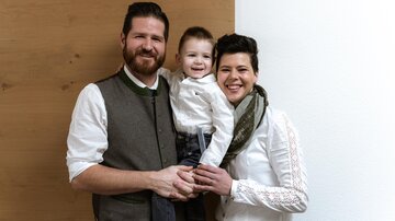Familienbetrieb Grissners Edle