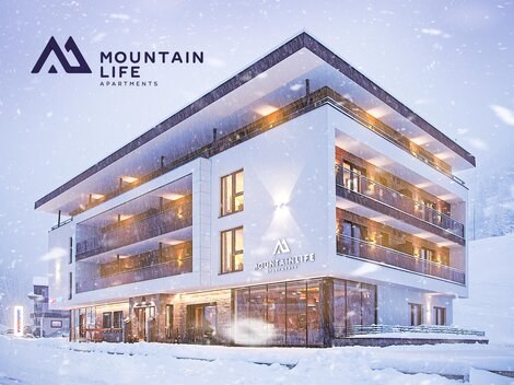 Intersport Sportshop bei Mountain Life Apartments