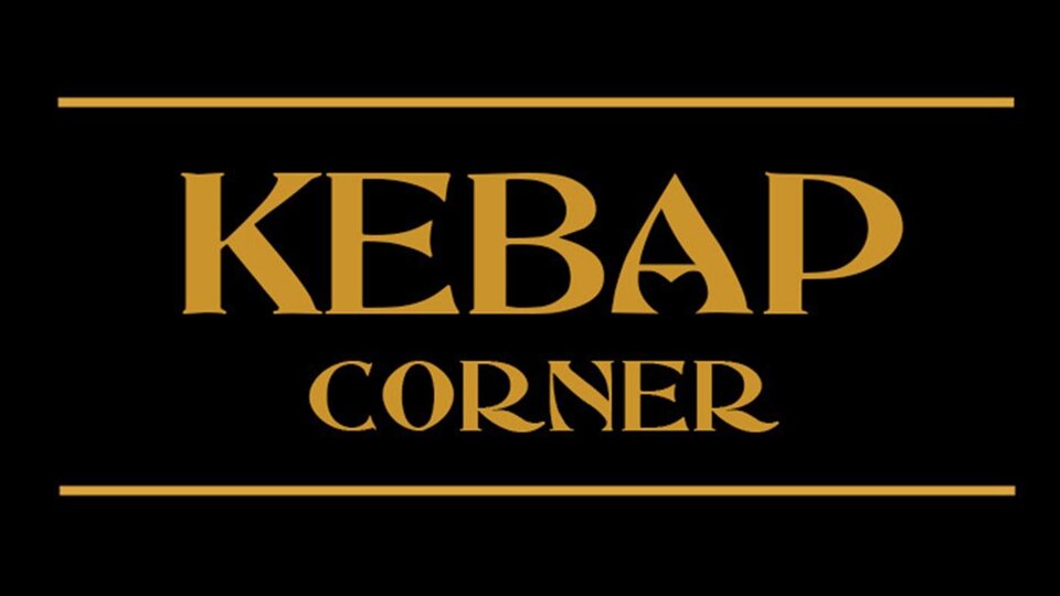 Kebap Corner