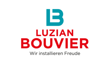 Logo Luzian Bouvier