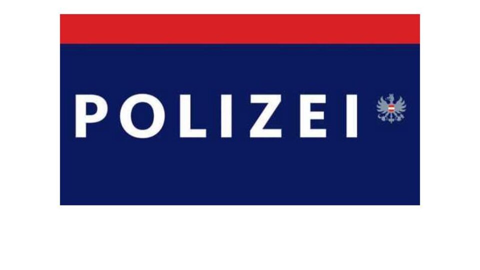 Polizei Logo