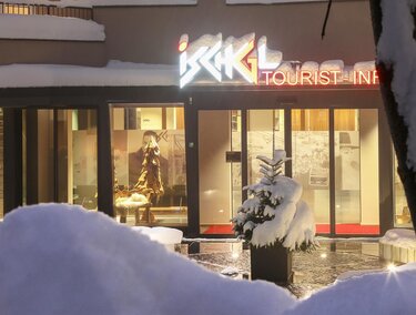 Ischgl