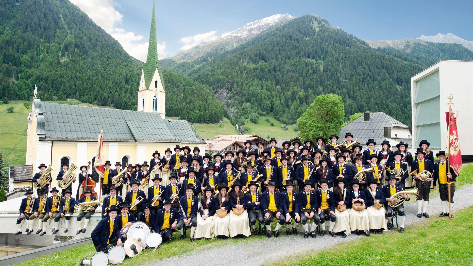 MK Ischgl MK Ischgl